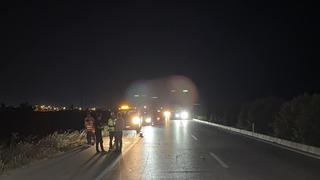 Adana'da zincirleme trafik kazası!
