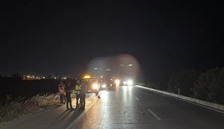 Adana'da zincirleme trafik kazası!