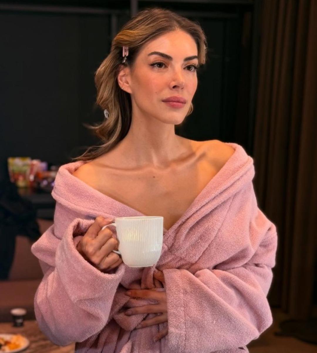 DENİZ BAYSAL DENİZ BAYSAL
