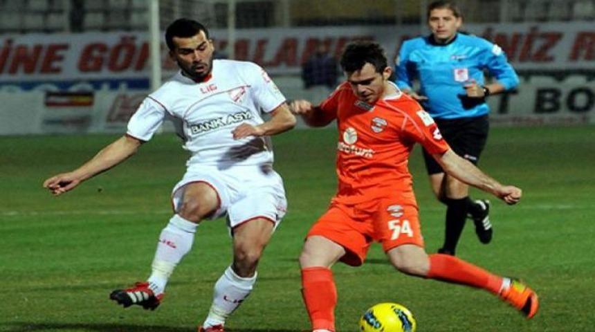 Adana'da sessiz gece!