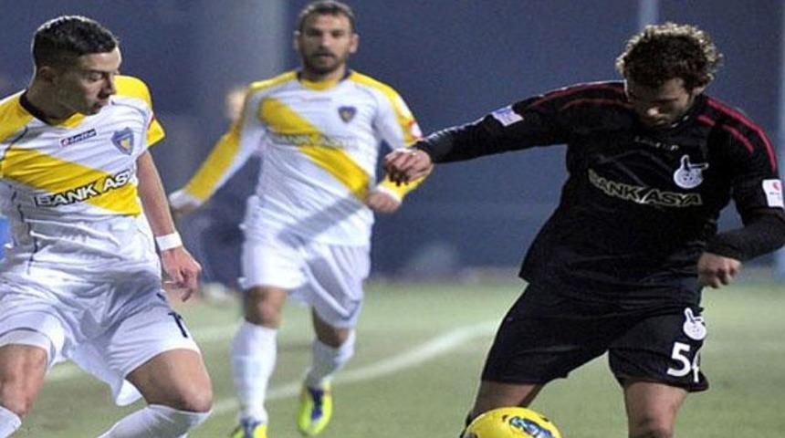 İzmir'de Kartal darbesi!
