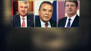 SON DAKİKA | CHP'li Belediyelere şafak operasyonu! Muhittin Böcek, Zeydan Karalar ve Abdurrahman Tutdere gözaltına alındı