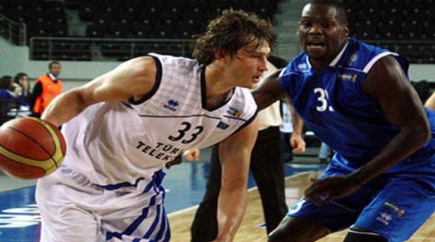 T&uuml;rk Telekom zorlanmadı!