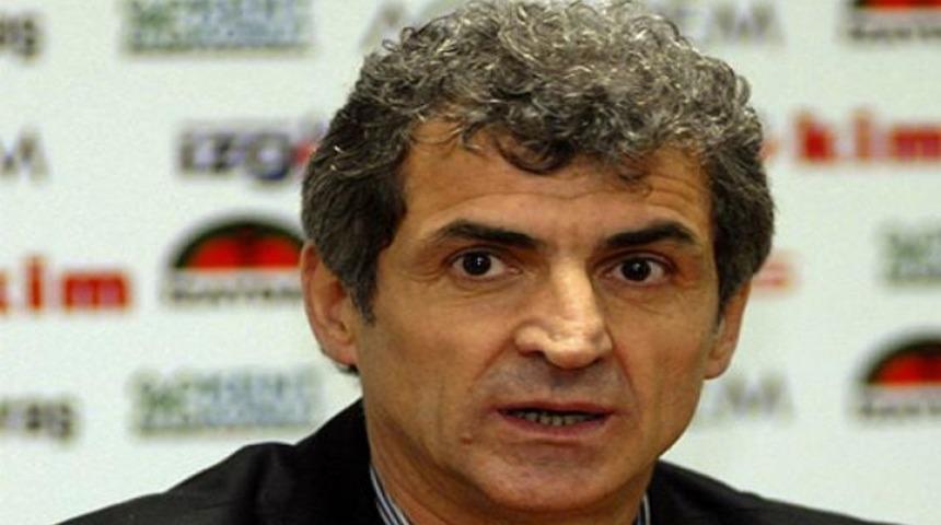 İşte Giresunspor'un yeni hocası!