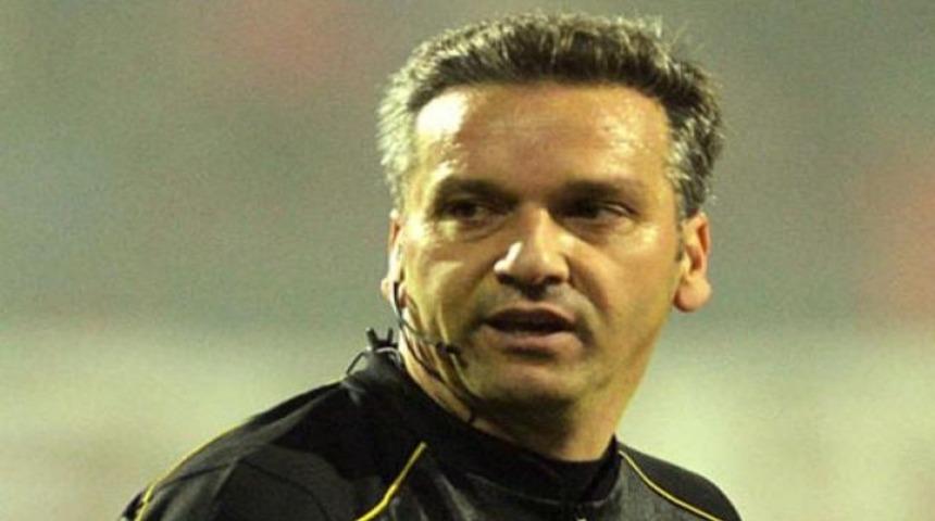 Bank Asya 1. Lig 23. hafta hakemleri