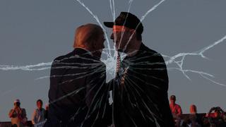 O güne dikkat çekerek duyurdu! Elon Musk'tan Trump karşıtı bir hamle daha... Siyasi soru anketi yayınladı: Parti kuruyor!