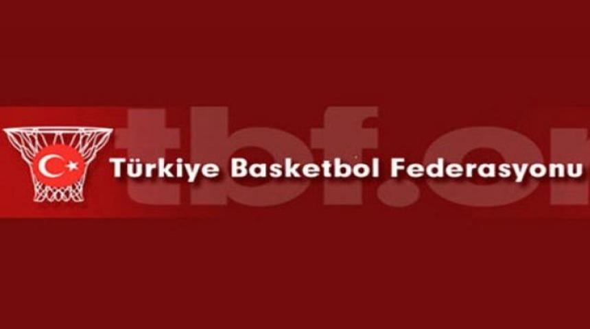 TBF'den seyircisiz ma&ccedil; a&ccedil;ıklaması!