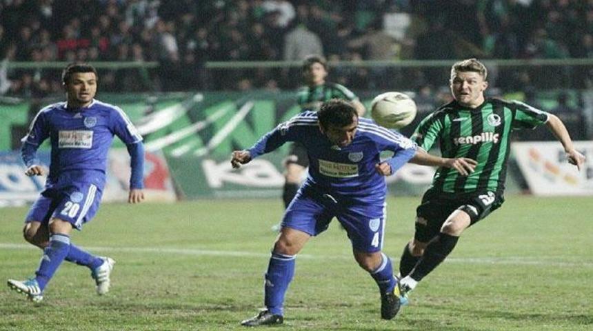 Sakarya'da sessizlik!