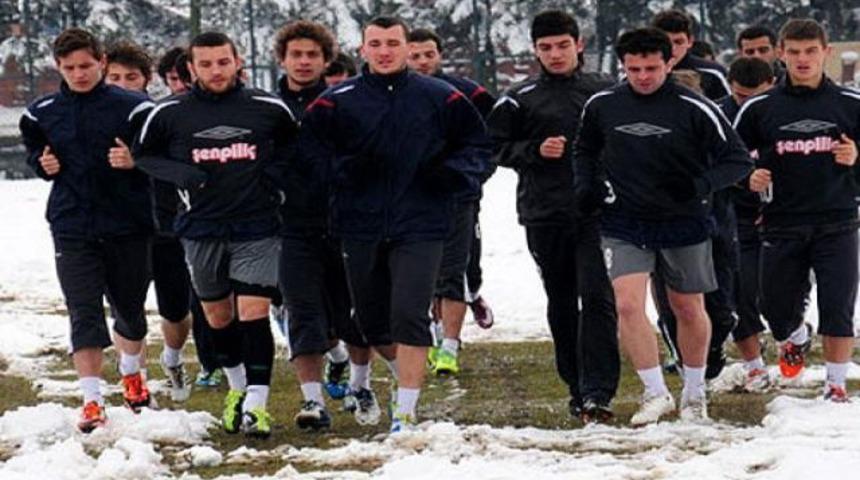 Sakaryaspor'da d&ouml;n&uuml;m noktası!