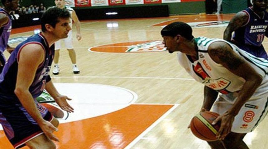 Banvit Hacettepe'yi avladı!