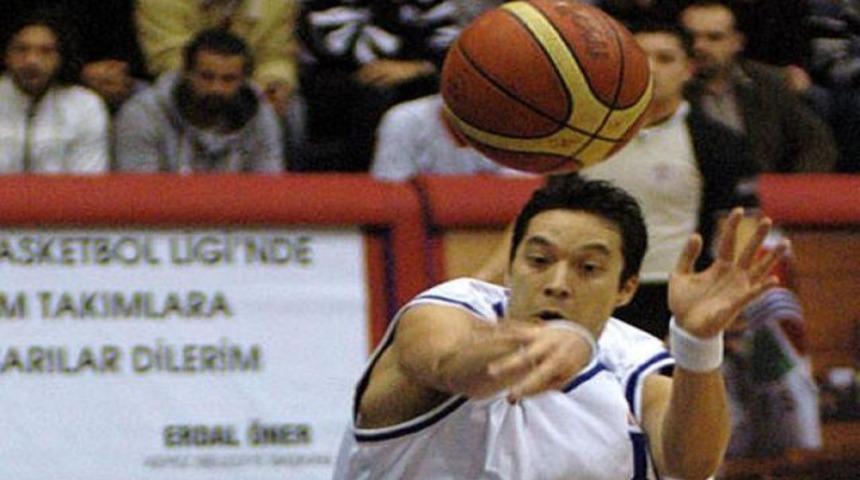 Barış G&uuml;ney, Mersin'de!