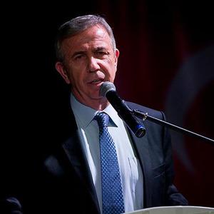 Peş peşe operasyonlar sonrası Mansur Yavaş'tan ilk açıklama! "Hukuk ya herkes için vardır ya da hiç kimse için yoktur!"