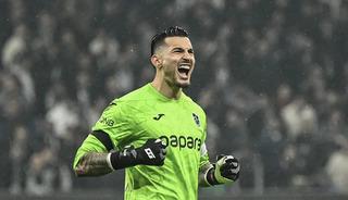 Uğurcan Çakır imzayı attı! Tarihe geçecek sözleşme...