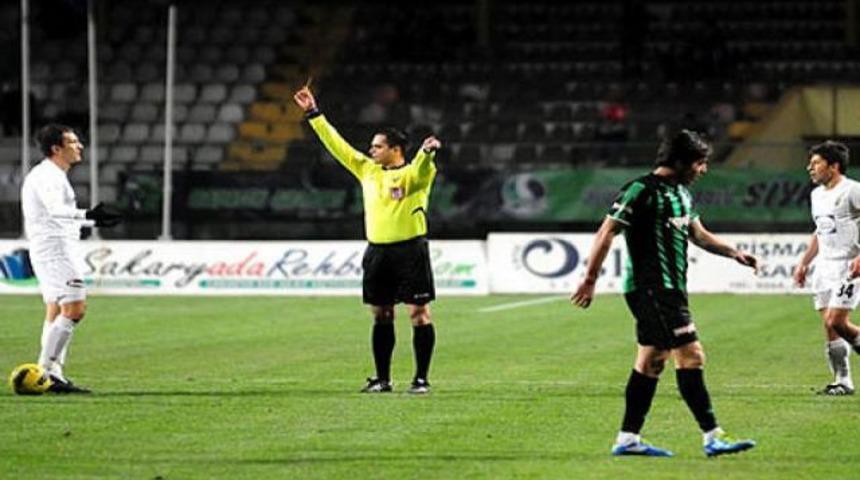 Kartal'da g&uuml;len yok!