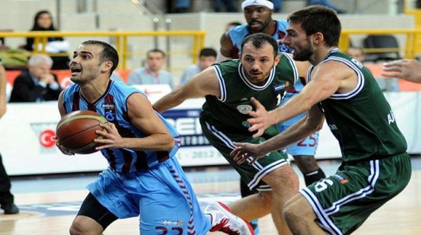 Aliağa deplasmanda g&uuml;ld&uuml;!