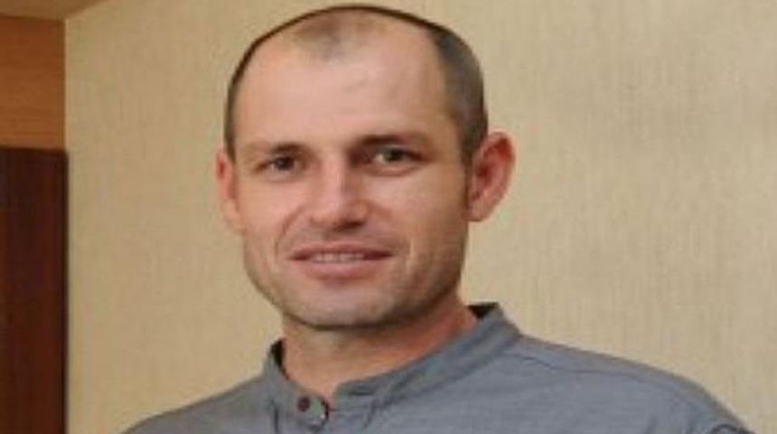 Apaydın istifa etti...