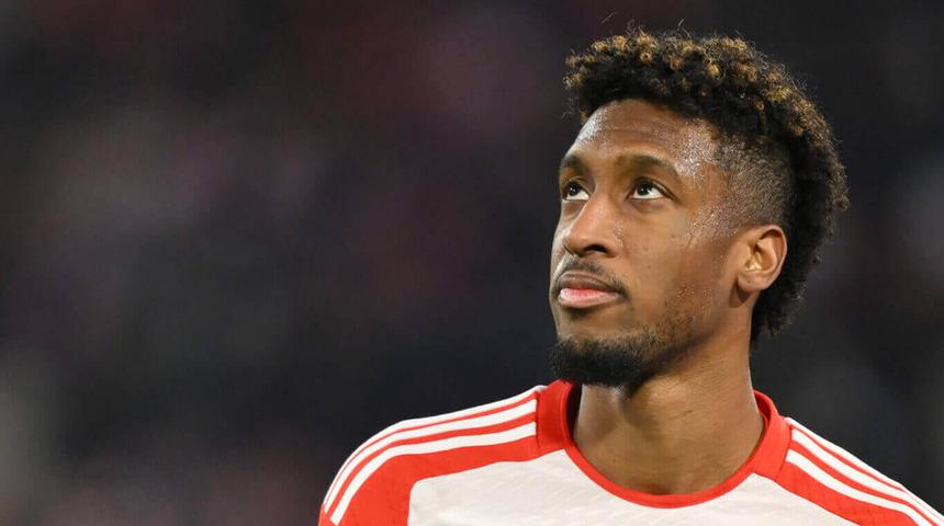 Fenerbahçe, Jhon Duran'ın ardından bir bomba daha patlatıyor!