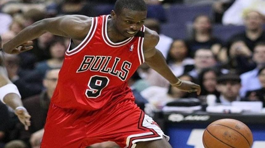 Kartal Loul Deng'i bitiriyor!