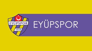 Eyüpspor'dan transfer rekoru! Rakiplere gözdağı...
