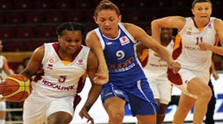 Yenilmezlik serisi bitti...