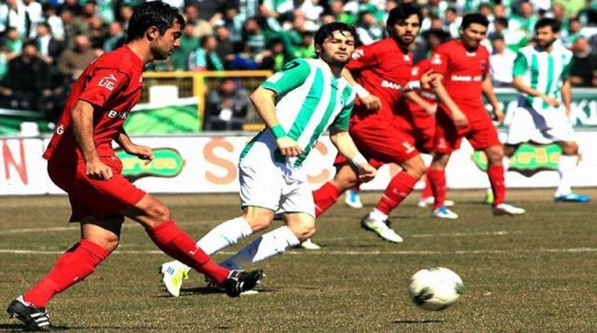 Tavşanlı nefes aldı!