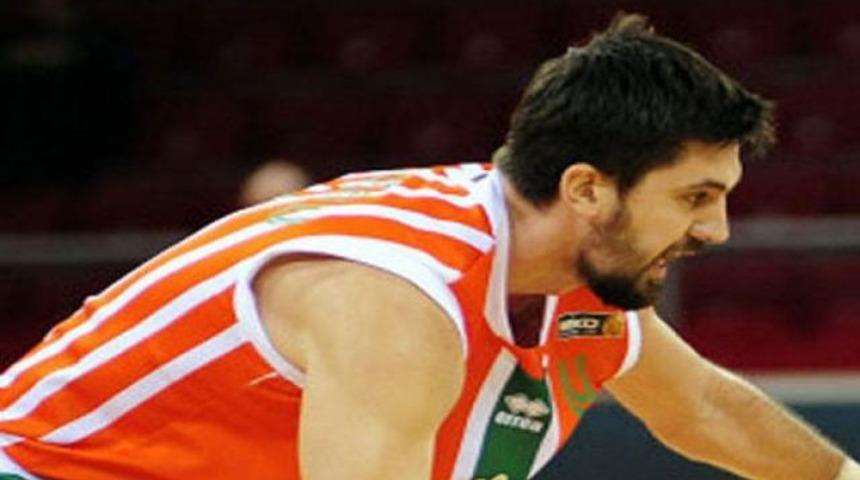Banvit İspanya'da yıkıldı..!