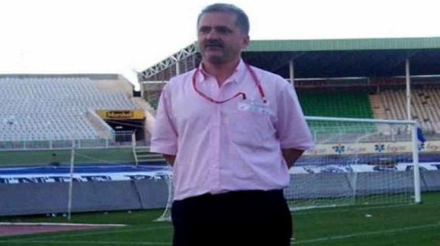 İstanbul G&uuml;ng&ouml;renspor'a yeni hoca!