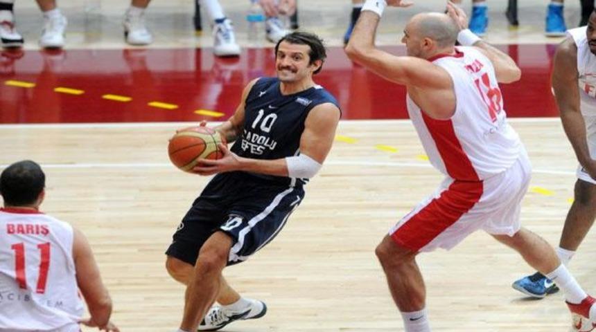 Tofaş, Efes'i uzatmada devirdi!