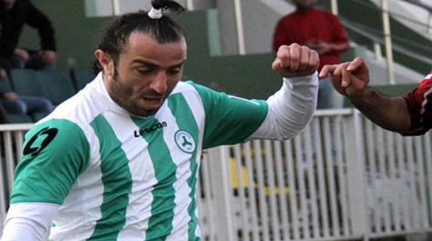 Giresun umudunu s&uuml;rd&uuml;rd&uuml;!