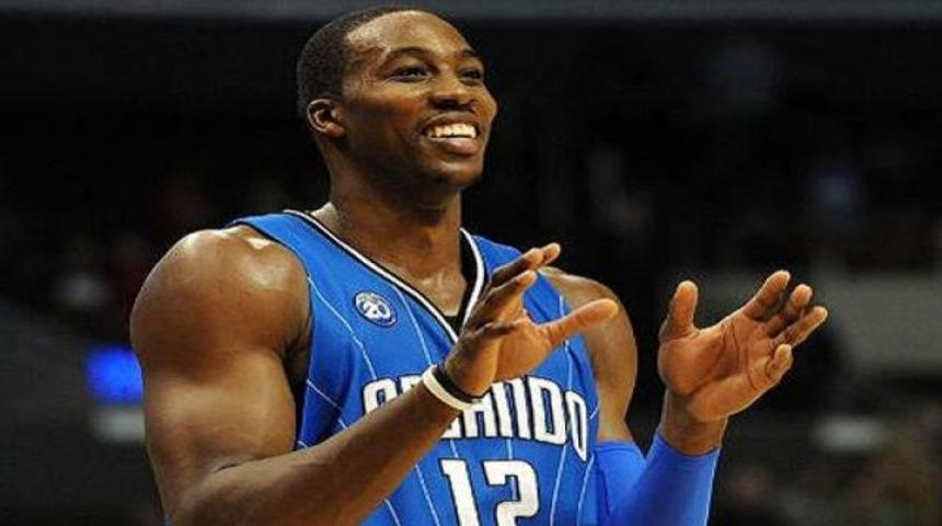 Howard Orlando'yu g&ouml;zden &ccedil;ıkardı!