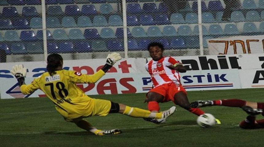 Adana kazandı, zirve karıştı!