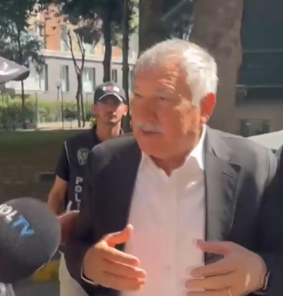 SON DAKİKA | CHP li Belediyelere şafak operasyonu! Muhittin Böcek, Zeydan Karalar ve Abdurrahman Tutdere gözaltına alındı 4