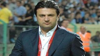 Bülent Uygun'a TFF'den müjde!