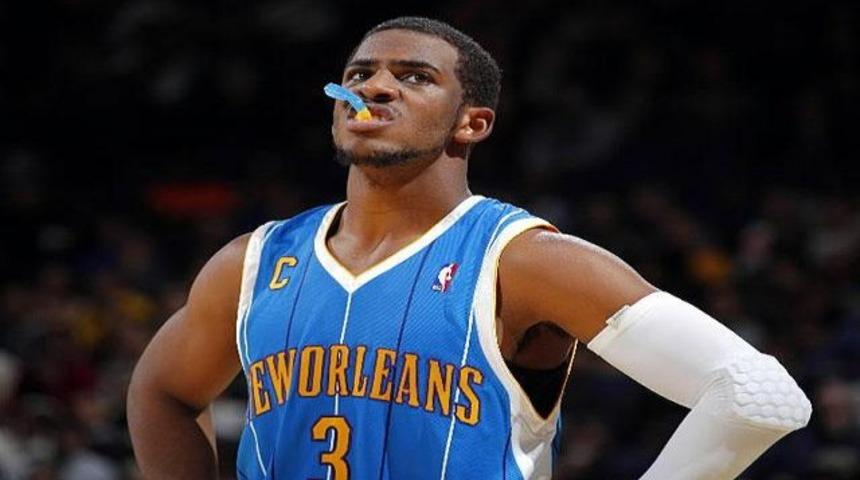 Beklenen takas ger&ccedil;ekleşti..!