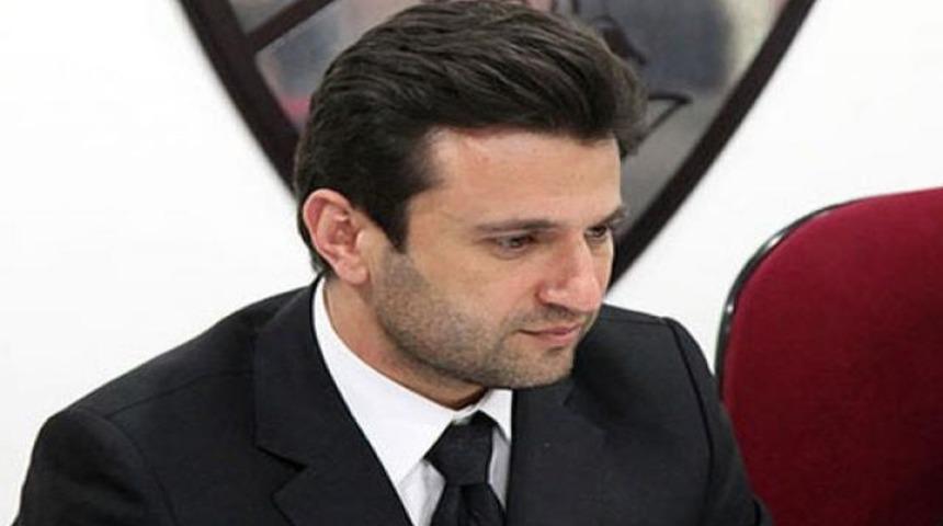 B&uuml;lent Uygun'a şok haber!