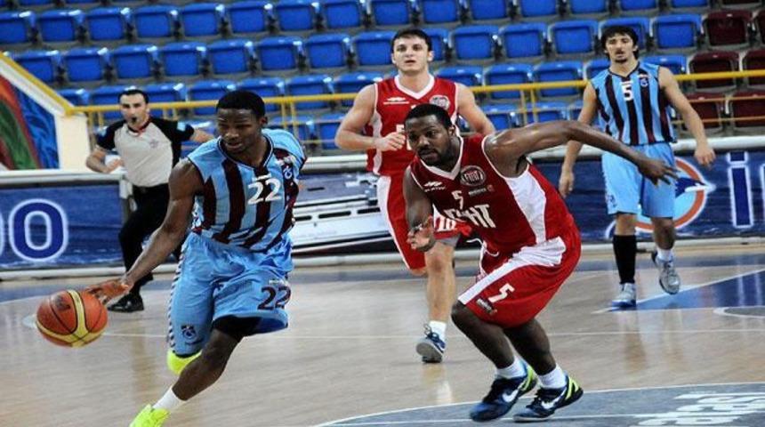 Tofaş galibiyetle tamamladı!