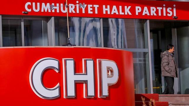 Operasyonlar sonrası CHP acil toplanıyor!