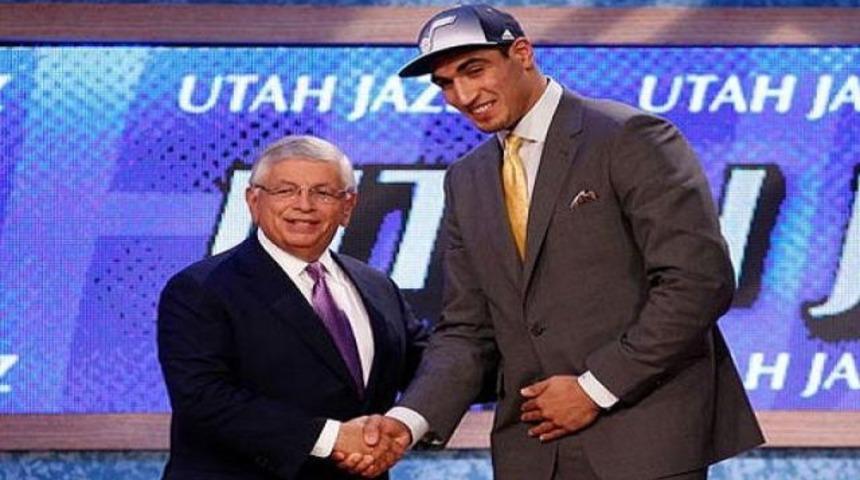 Kobe, Enes'e ne tavsiye etti?