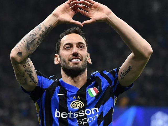 Hakan Çalhanoğlu adım adım Galatasaray'a! Her konuda anlaşma sağlandı, Inter'in 'kırılmaz' denilen inadı kırıldı...