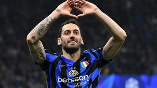 Hakan Çalhanoğlu adım adım Galatasaray'a! Her konuda anlaşma sağlandı, Inter'in 'kırılmaz' denilen inadı kırıldı...