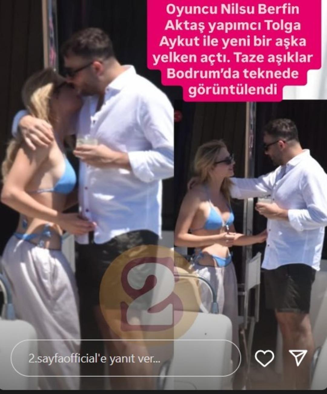 NİLSUU NİLSUU