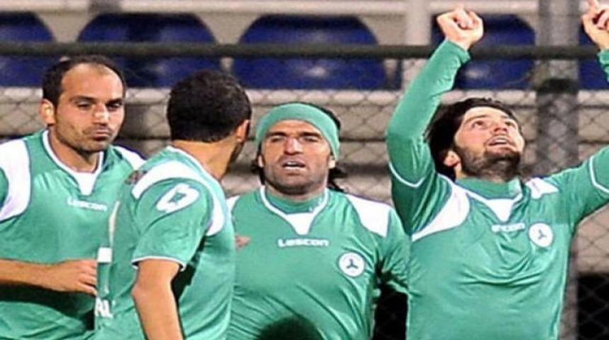 Giresun pes etmiyor!