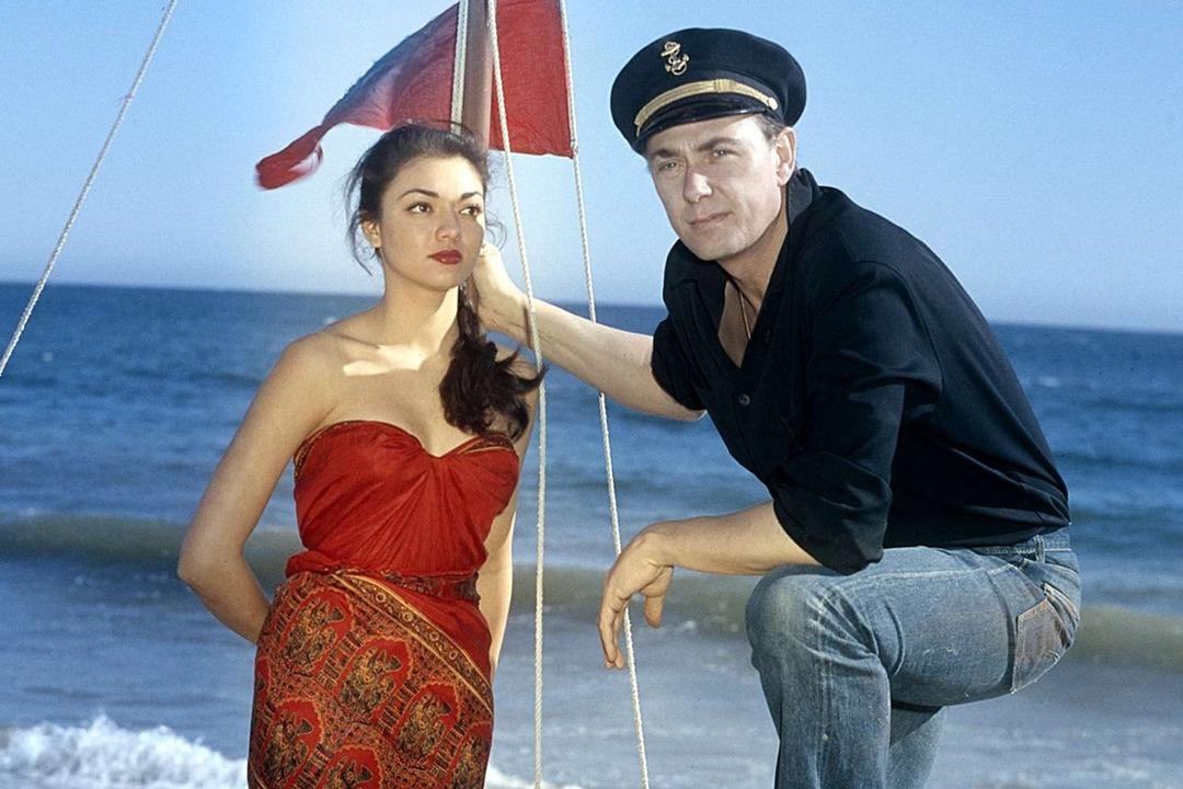 Hollywood yıldızı Maureen Hingert​ hayatını kaybetti! Ölüm nedeni açıklandı 1