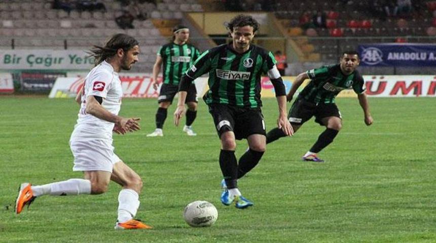 Sakarya'dan lidere b&uuml;y&uuml;k &ccedil;alım!