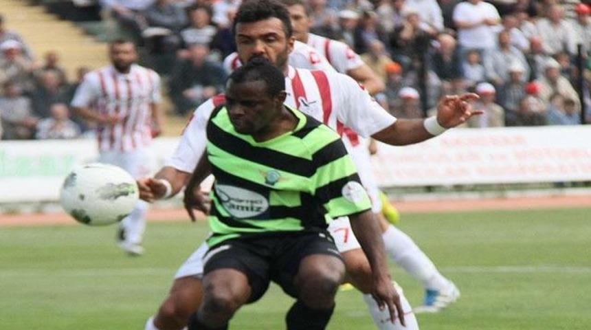 Akhisar'ın keyfi ka&ccedil;tı!