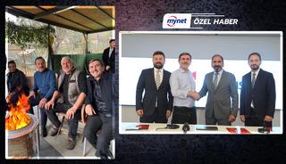 Dikkat çeken isim: Hayrettin Mermer! Futbol takımına sponsor oldu, Yavuz Ağıralioğlu’nun partisinin kurucuları arasında