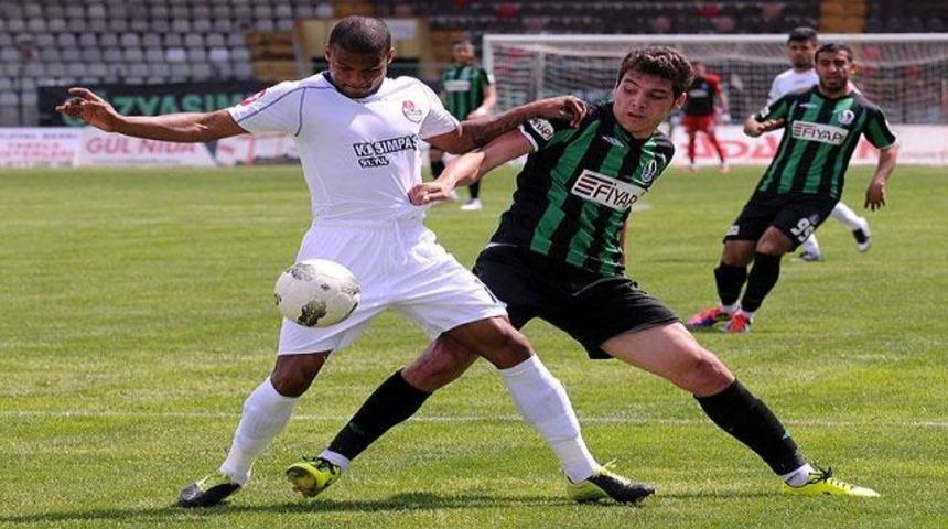 Kasımpaşa geri d&ouml;nd&uuml;!