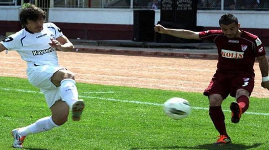 Lider Elazığ tekledi!