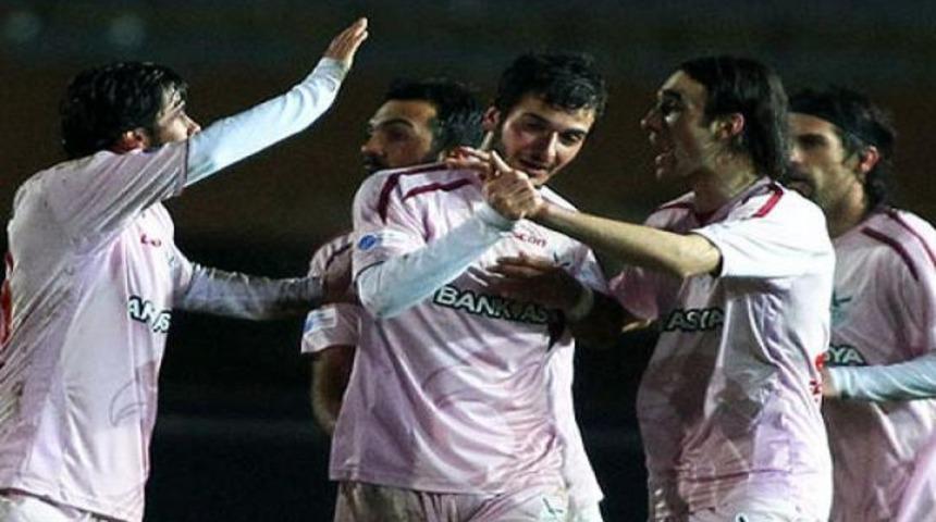 Kartal'ın 'Yıldız'ı parladı!