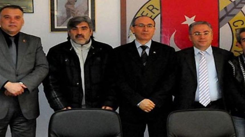 Ordu, basınıyla buluştu!